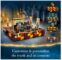 לגו 76399 המזוודה הקסומה של הוגוורטס LEGO Harry Potter