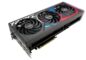 כרטיס מסך ASUS ROG Strix NVIDIA GeForce RTX 4070 Ti OC Edition 12GB GDDR6X