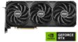 כרטיס מסך MSI GeForce RTX 4070 Ti Super 16G Ventus 3X