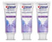 משחת שיניים Crest 3D White Brilliance מארז שלישייה
