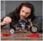 לגו 42107 אופנוע LEGO Technic Ducati Panigale V4 R
