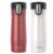 זוג בקבוקי Contigo AUTOSEAL West Loop נפח 591 מ”ל