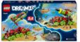 לגו 71499 LEGO DREAMZzz משאית הריסוס של מתאו