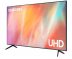 טלוויזיה חכמה “65 Samsung UE65AU7100 סמסונג