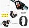 צמיד חכם  Xiaomi Smart Band 8 Active