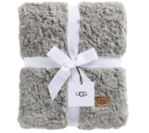 שמיכת פינוק UGG Adalee