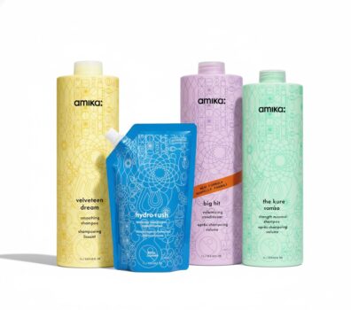 סייל מוצרי Amika