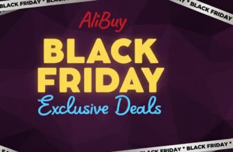 הקניות שלכם מאמזון ארה”ב ב Black Friday