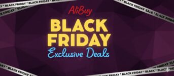 הקניות שלכם מאמזון ארה”ב ב Black Friday