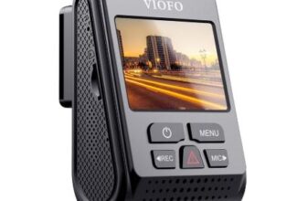 מצלמת רכב VIOFO A119 V3