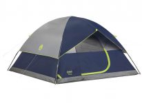 אוהל Coleman Sundome ל 6 אנשים
