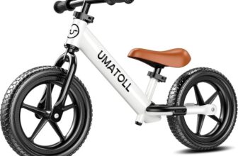 אופני איזון Umatoll