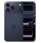 אייפון iPhone 17 Pro Max 12GB 256GB