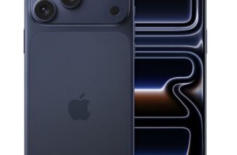 אייפון iPhone 17 Pro 12GB 256GB