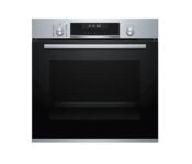 תנור בנוי Bosch HBG5780S0 פירוליטי בוש