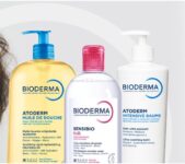 סייל Bioderma באמזון