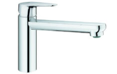 ברז למטבח GROHE Start Curve דגם 31717000