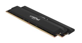 זכרון למחשב נייח Crucial Pro 32GB DDR5