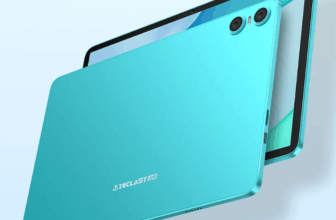 טאבלט 10.1″ Teclast P33