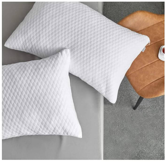 זוג כריות מקררות NTCOCO