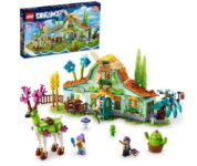 לגו LEGO DREAMZzz 71459