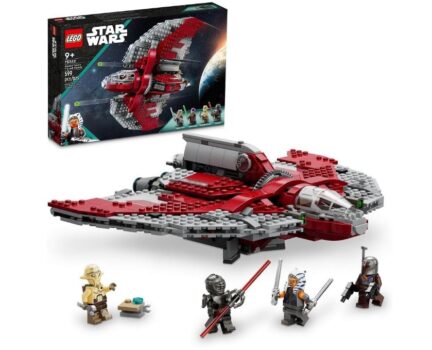 לגו LEGO Star Wars 75362