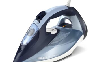 מגהץ אדים Philips DST7020