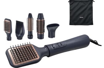 מכשיר לעיצוב השיער Philips