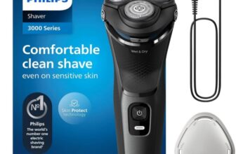 מכונת גילוח Philips S3145