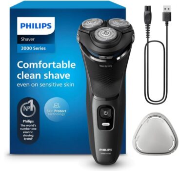 מכונת גילוח Philips S3145