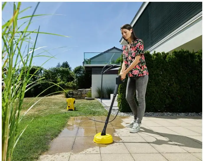 Kärcher K3 Power Control