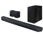 מקרן קול Samsung HW-Q990C