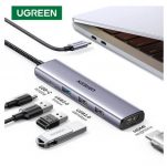 מפצל Ugreen Hub