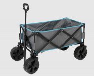 עגלת שטח Camp&Go Off Road