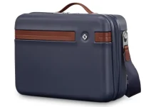 מזוודת יד קשיחה Samsonite Virtuosa 