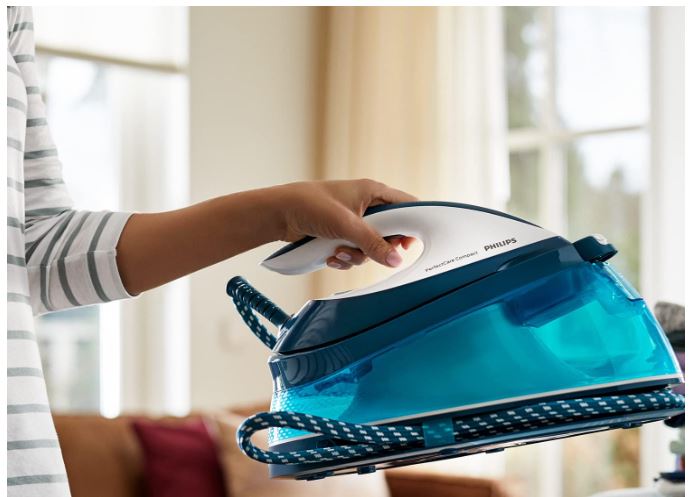 מגהץ קיטור Philips PerfectCare