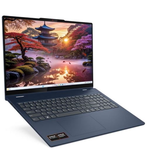 מחשב נייד 16" Lenovo IdeaPad 5