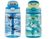 זוג בקבוקי Contigo Aubrey לילדים